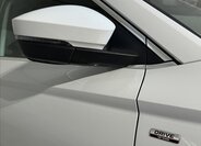 Škoda Karoq SUV / Terénní 1,5 l 110 kw