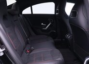 Mercedes-Benz CLA Kupé 1,3 l 120 kw