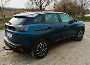 Peugeot 3008 SUV / Terénní 0,0 96 kw