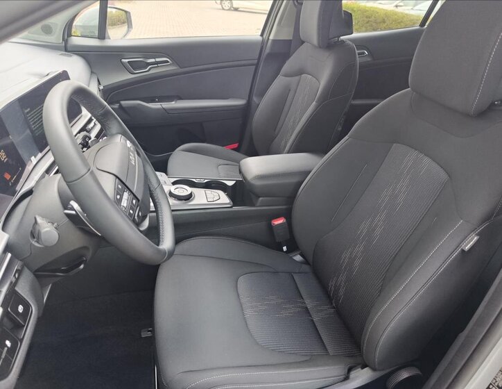 KIA Sportage SUV / Terénní 0,0 110 kw