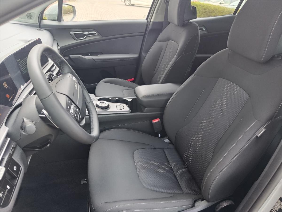 KIA Sportage SUV / Terénní 0,0 110 kw