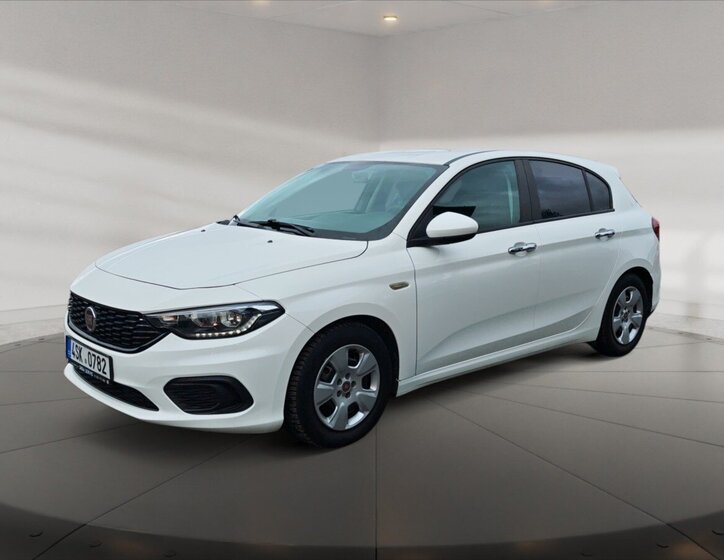 Fiat Tipo Hatchback 1,4 l 70 kw