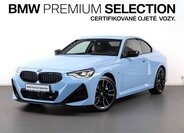 BMW Řada 2 Ostatní 3,0 l 275 kw