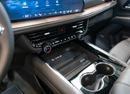 Chevrolet Tahoe SUV 6,2 l 313 kw