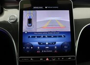 Mercedes-Benz Třídy C Kombi 2,0 l 147 kw