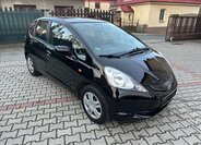 Honda Jazz 1