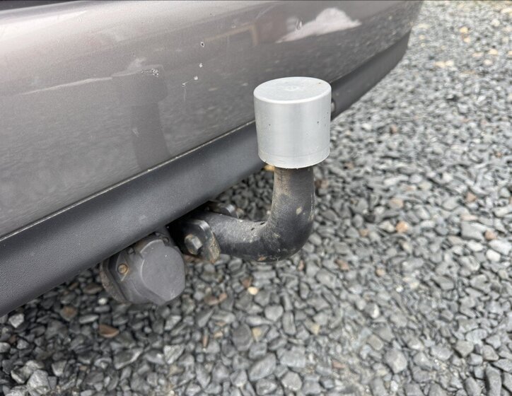 Seat Alhambra Kombi 1,9 l 85 kw