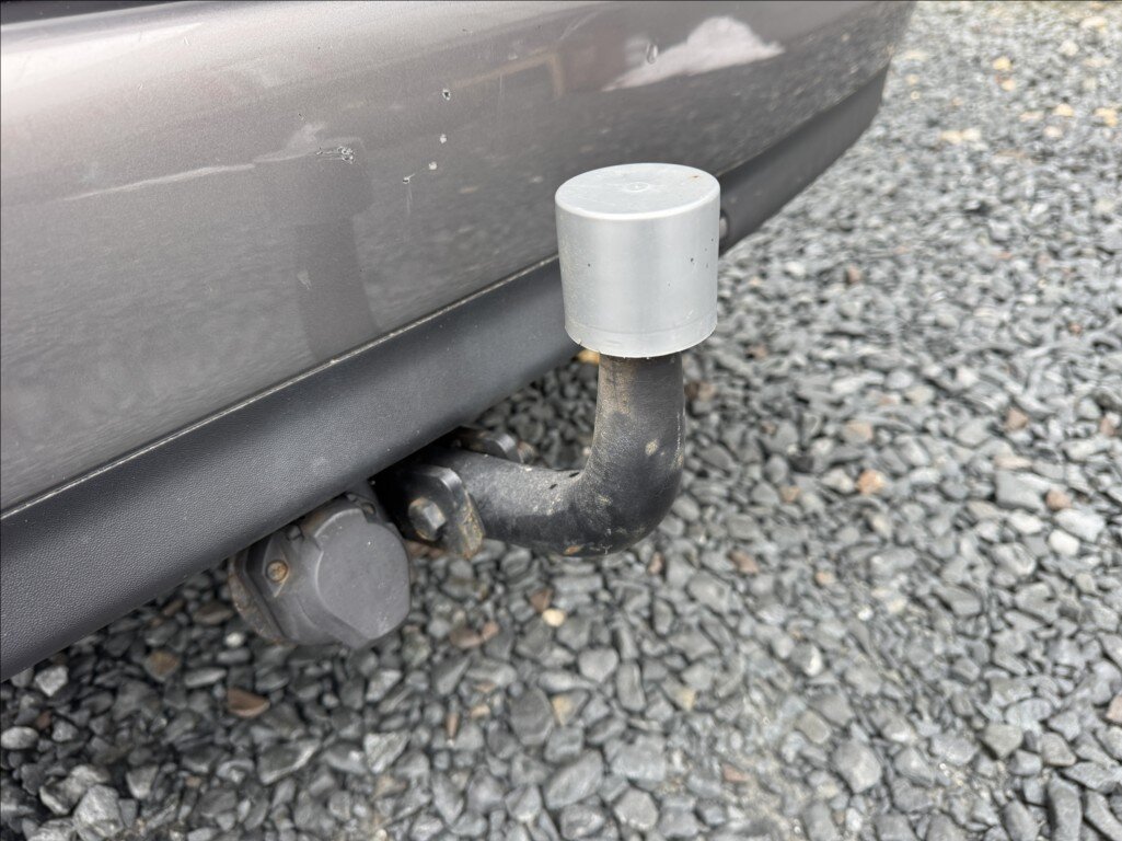 Seat Alhambra Kombi 1,9 l 85 kw