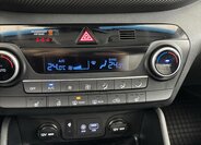 Hyundai Tucson SUV / Terénní 1,6 l 130 kw