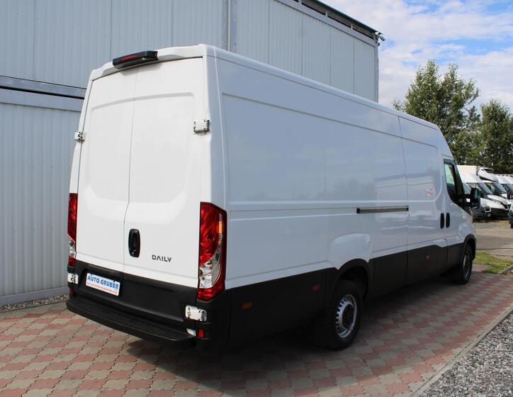 Iveco Daily 4