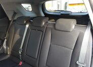 SsangYong Korando SUV 1,6 l 84 kw