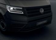 Volkswagen Crafter 10