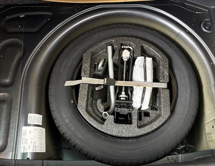 Škoda Fabia Hatchback 1,6 l 77 kw