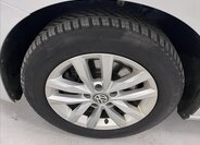 Volkswagen Touran Kombi 1,6 l 81 kw