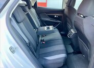 Peugeot 3008 SUV / Terénní 1,2 l 96 kw