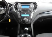 Hyundai Santa Fe SUV / Terénní 2,2 l 145 kw