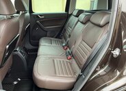 Škoda Yeti Kombi 2,0 l 103 kw