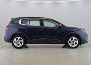 Citroën C5 Aircross SUV / Terénní 1,2 l 96 kw