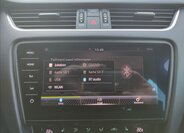 Škoda Octavia Kombi 1,5 l 110 kw