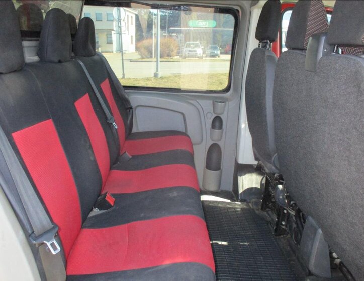 Citroën Jumper Ostatní 3,0 l 130 kw