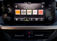 Škoda Kamiq SUV 1,5 l 110 kw