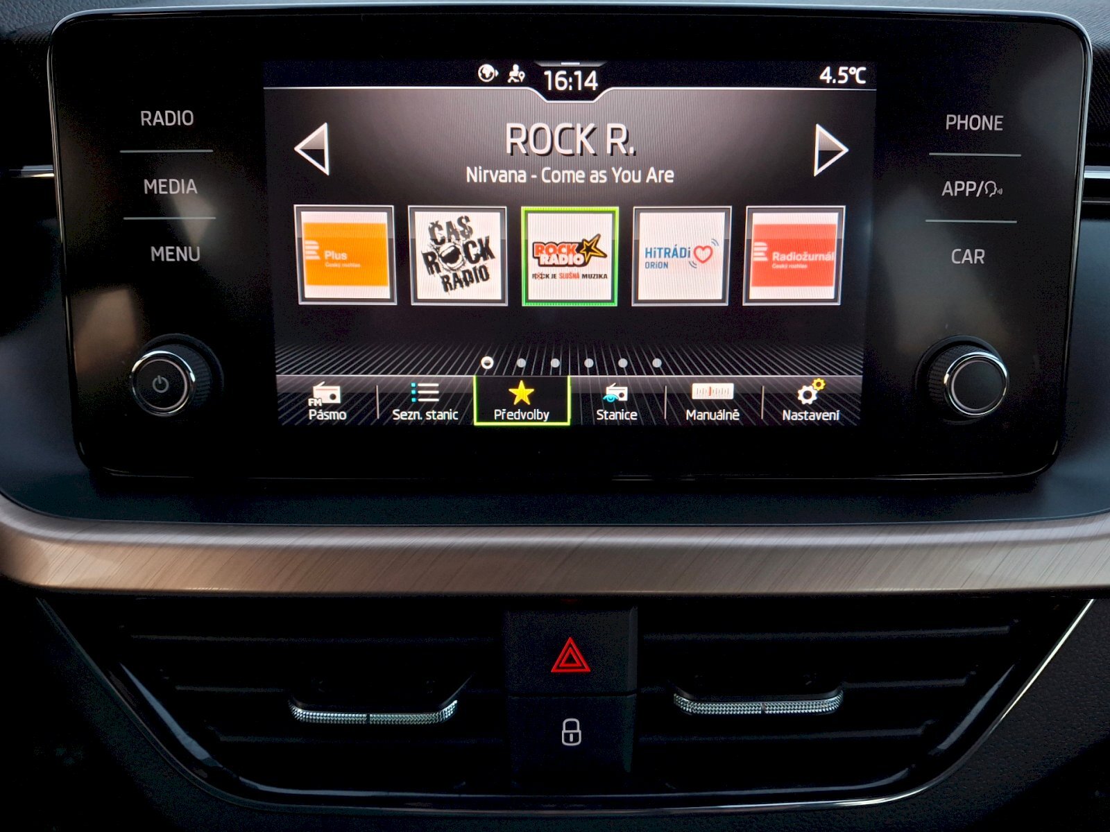 Škoda Kamiq SUV 1,5 l 110 kw