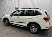 Subaru Forester SUV / Terénní 2,0 l 110 kw
