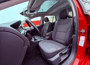 Volkswagen Golf Hatchback 1,2 l 77 kw