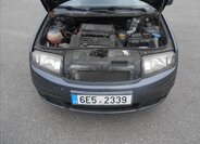 Škoda Fabia Kombi 1,4 l 59 kw