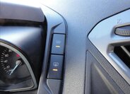 Ford Tourneo Custom Ostatní 2,2 l 114 kw