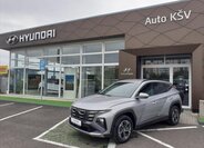 Hyundai Tucson SUV 1,6 l 110 kw