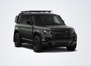 Land Rover Defender 5