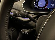 Škoda Octavia Kombi 1,5 l 110 kw