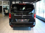 Mercedes-Benz Třídy V 5