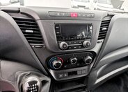 Iveco Daily Sklápěč 2,3 l 100 kw