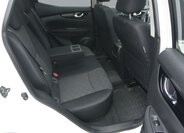 Nissan Qashqai SUV / Terénní 1,2 l 85 kw