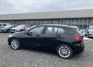 BMW Řada 1 Hatchback 1,5 l 100 kw