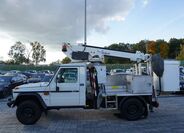 Mercedes-Benz Třídy G 3