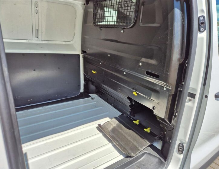 Toyota ProAce Skříň 2,0 l 90 kw