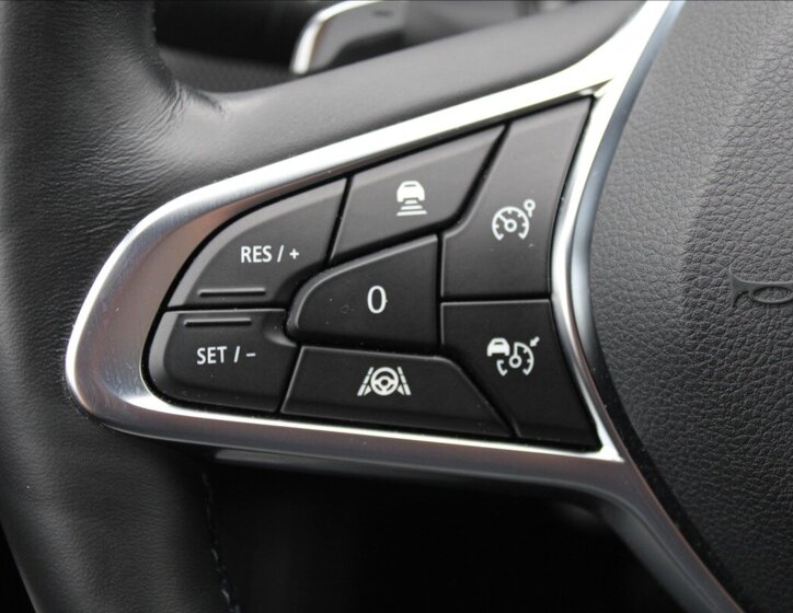 Renault Arkana Hatchback 1,3 l 116 kw