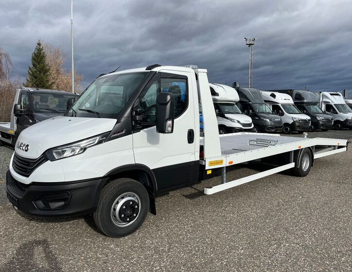 Iveco Daily 1
