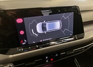 Volkswagen Golf Kombi 1,5 l 110 kw