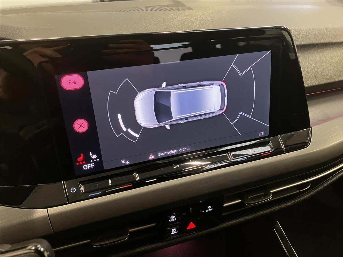 Volkswagen Golf Kombi 1,5 l 110 kw