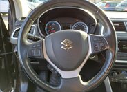 Suzuki SX4 S-Cross 14