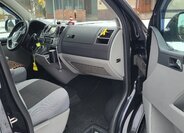 Volkswagen Caravelle VAN-Minibus 2,0 l 103 kw