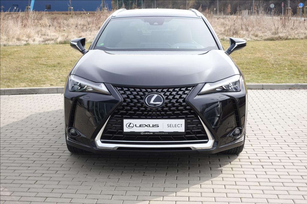 Lexus UX 250h
