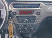 Peugeot 301 Sedan / Limuzína 1,2 l 60 kw