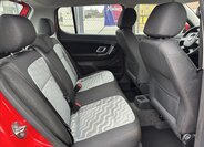 Škoda Fabia Hatchback 1,4 l 63 kw