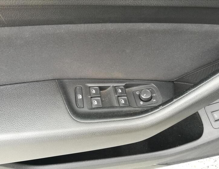 Volkswagen Passat 14