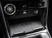 SsangYong Korando SUV 1,5 l 120 kw